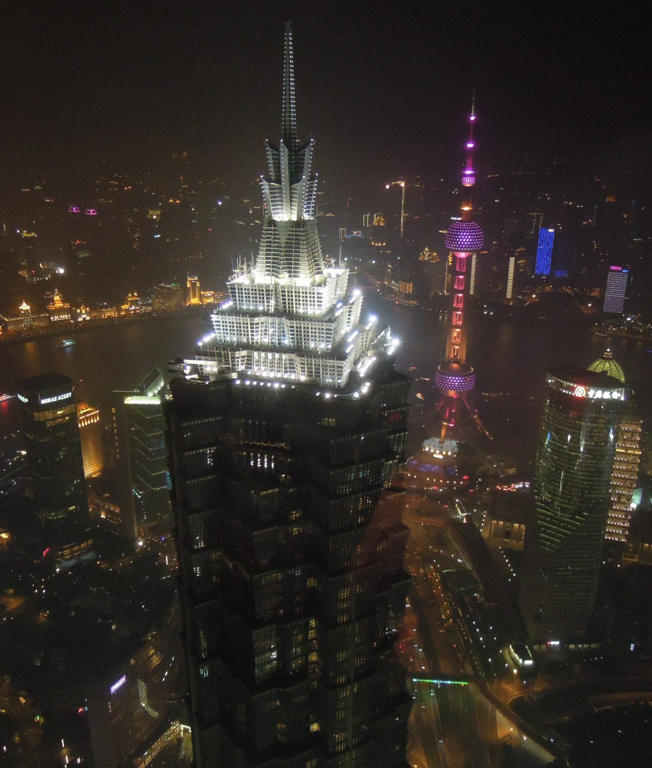 shanghaiview